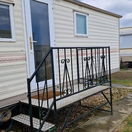 Beachside, Family-Friendly, Wifi, 6 Berth Caravan 19 In Ingoldmells Esterno foto